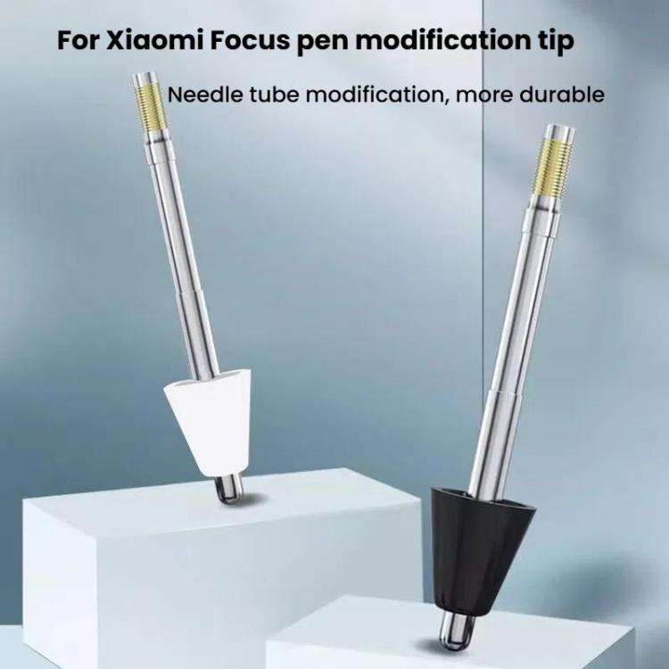 For Xiaomi Pad 6S Pro / Max 14 Focus Pen Replacement Tip Pencil Nibs, Native  White, Native Black...