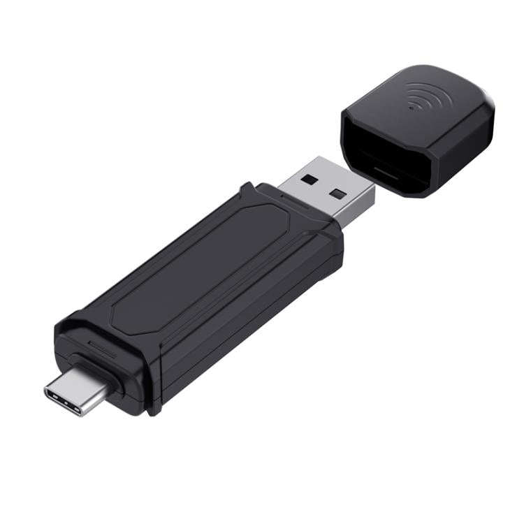 Carlinkit Original Car Wired To Wireless Carplay Adapter, SE