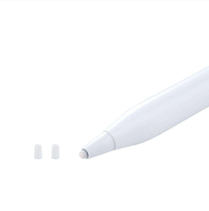For Xiaomi Redmi Pad SE Tablet Stylus Pen, Capacitive POM Tip, Type-C Rechargeable for Precise Wr...