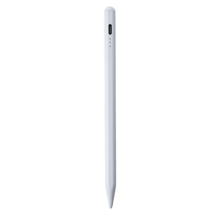 For Xiaomi Redmi Pad SE Tablet Stylus Pen, Capacitive POM Tip, Type-C Rechargeable for Precise Wr...