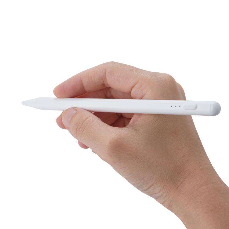 For Xiaomi Redmi Pad SE Tablet Stylus Pen, Capacitive POM Tip, Type-C Rechargeable for Precise Wr...