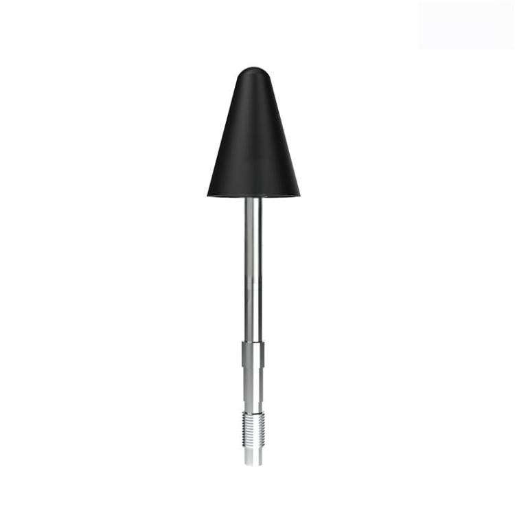 For Redmi Smart Pen Modified Tip Replacement Pencil Nib, Metal Core Black, Needle Black, Metal Co...