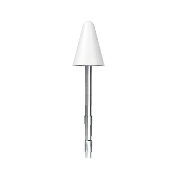For Redmi Smart Pen Modified Tip Replacement Pencil Nib, Metal Core Black, Needle Black, Metal Co...