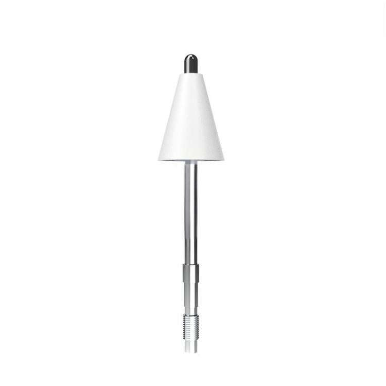 For Redmi Smart Pen Modified Tip Replacement Pencil Nib, Metal Core Black, Needle Black, Metal Co...