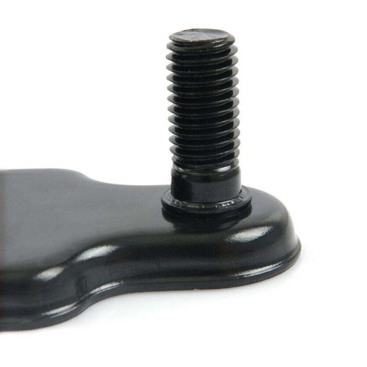 1763880 BK21-1402-AA For Ford Transit MK8 Spare Tire Bracket, BK21-1402-AA