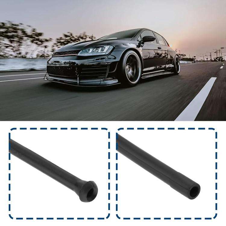 510827861 For Volkswagen Golf Passat Drain Hose Pipe