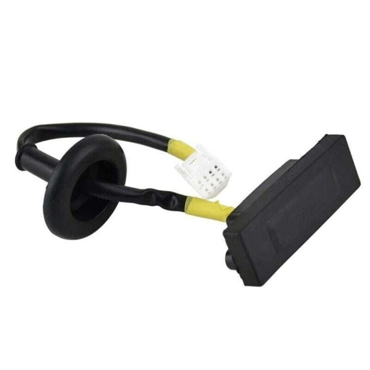 81260-1W220 For Kia Picanto Car Trunk Door Handle Switch Trunk Release
