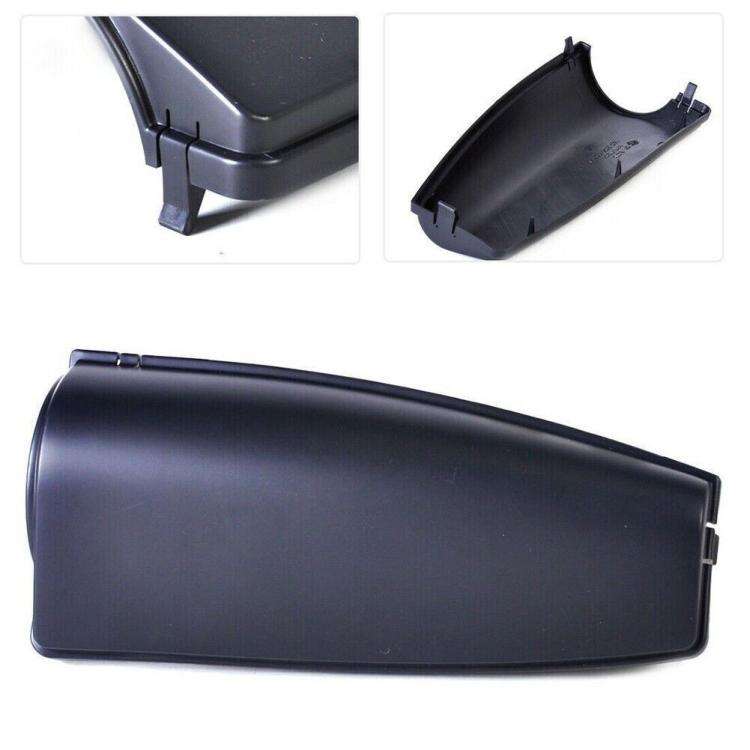1K0805965J 1K0805965J9B9 Intake Pipe Cover Ventilation Pipe for Golf / Passat / Jetta