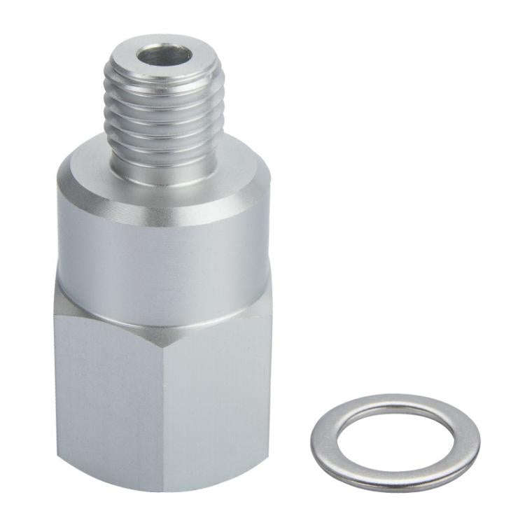 M12x1.5 Automotive Oil Pressure Sensor Connector Temperature Sensor