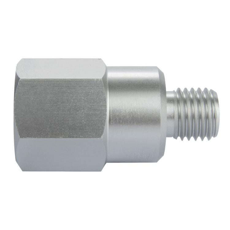 M12x1.5 Automotive Oil Pressure Sensor Connector Temperature Sensor