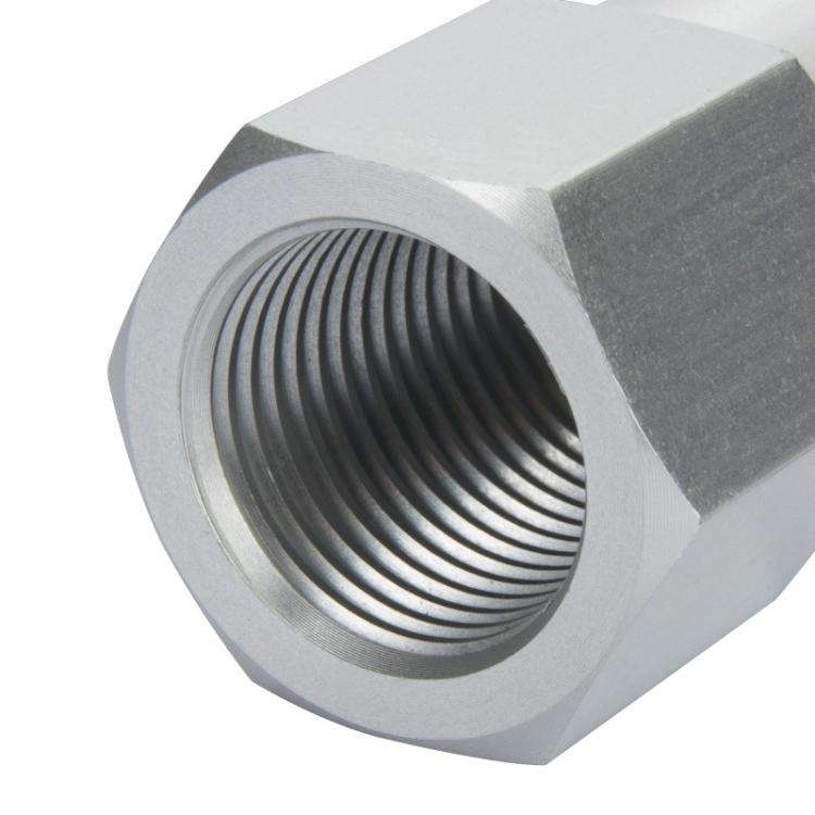 M12x1.5 Automotive Oil Pressure Sensor Connector Temperature Sensor
