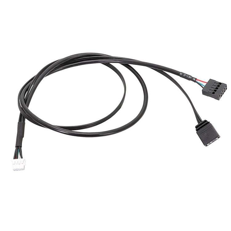 Lighting Cable Content Upload Cable for COLORFUL RTX3090TI / RTX4080 / RTX4070TI / RTX4070 / RTX4...