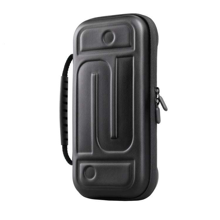 For Nintendo Switch 2 EVA Hard Shell Carrying Case Shockproof  Anti-Crush Protective Travel Case