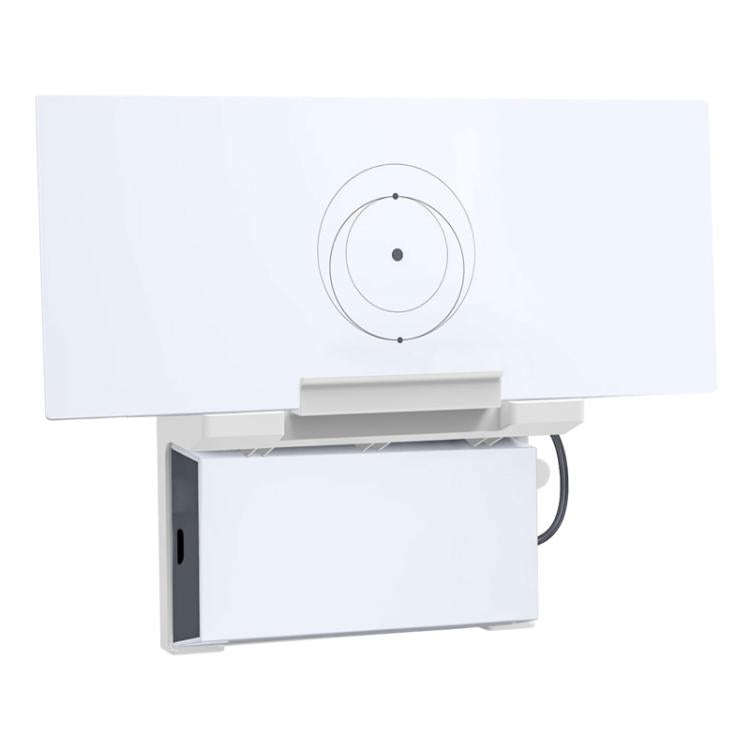 For Starlink Gen 3 Router Power Supply 2 In 1 ABS Bracket, S6880