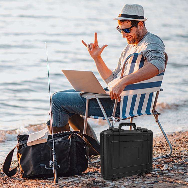 For Starlink Mini Handheld ABS Storage Box, S2039