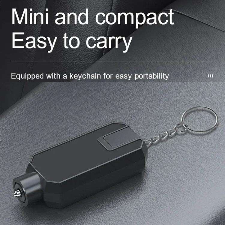 Car Safety Hammer Emergency Window Breaker