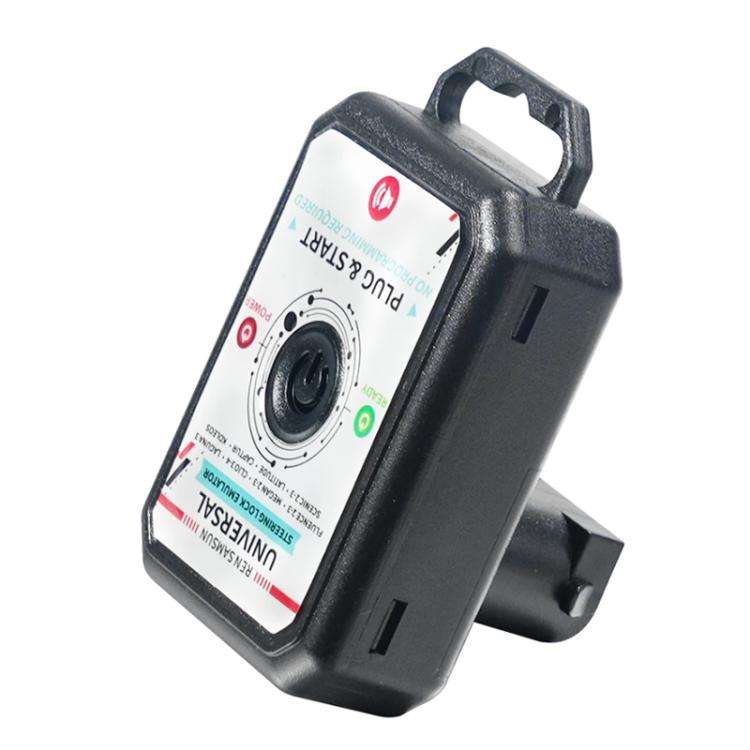 Universal Steering Lock Emulator For Renault, MK9578