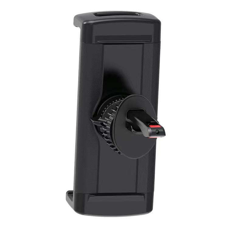 6-15 Inch Double Pull Car Tablet Mobile Phone Holder, Lock Hook Silicone, Silicone Suction Cup Set