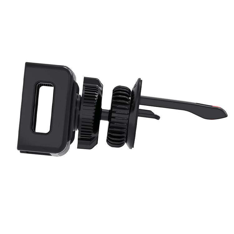 6-15 Inch Double Pull Car Tablet Mobile Phone Holder, Lock Hook Silicone, Silicone Suction Cup Set