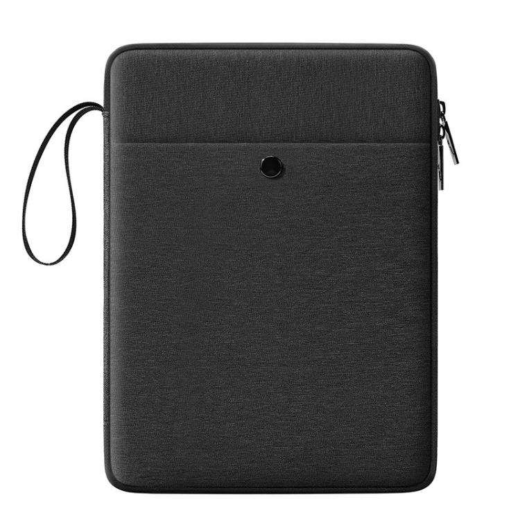 BUBM BM01541006  Tablet Bag Handheld Waterproof Shockproof Protective Case Tablet Storage Bag, 11...