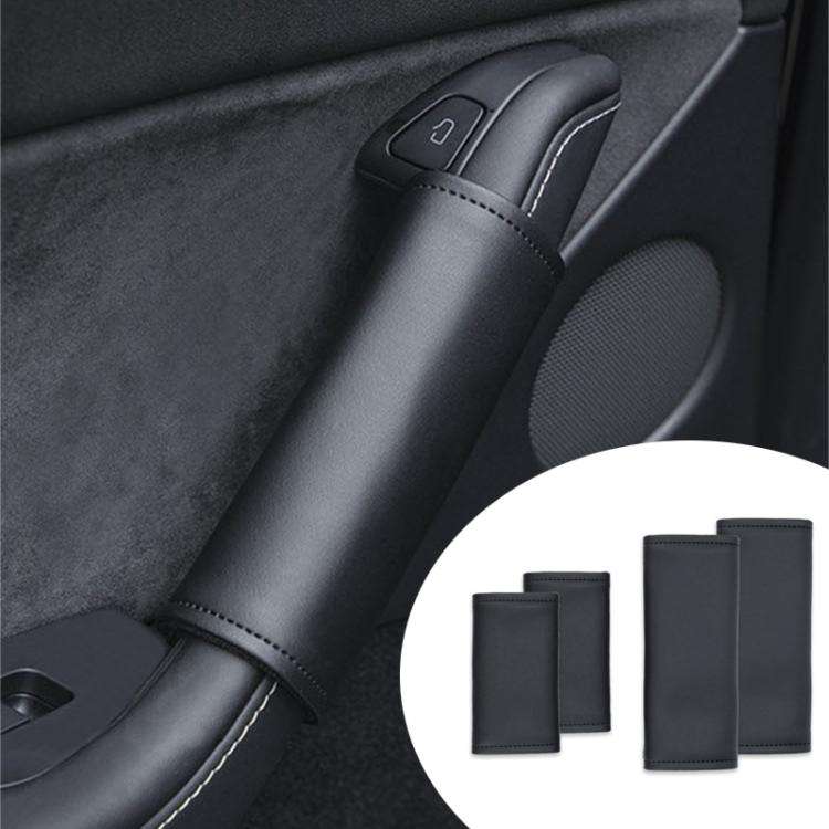 For Tesla Model 3 2021-2023 /Y 2020-2024 Interior Door Handle Cover Modification