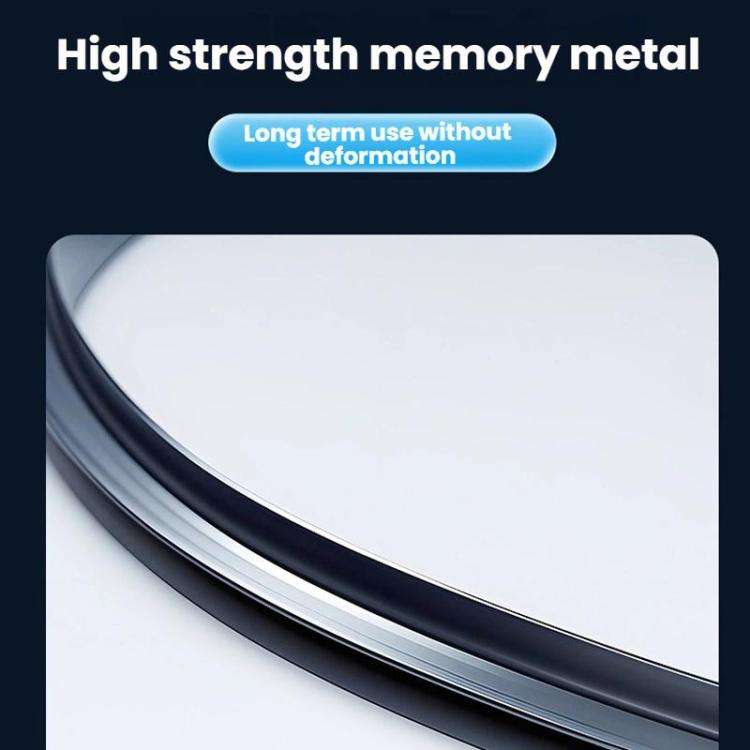 For 2025+ Model Y Juniper Ice Crystals Sunroof Sunshade