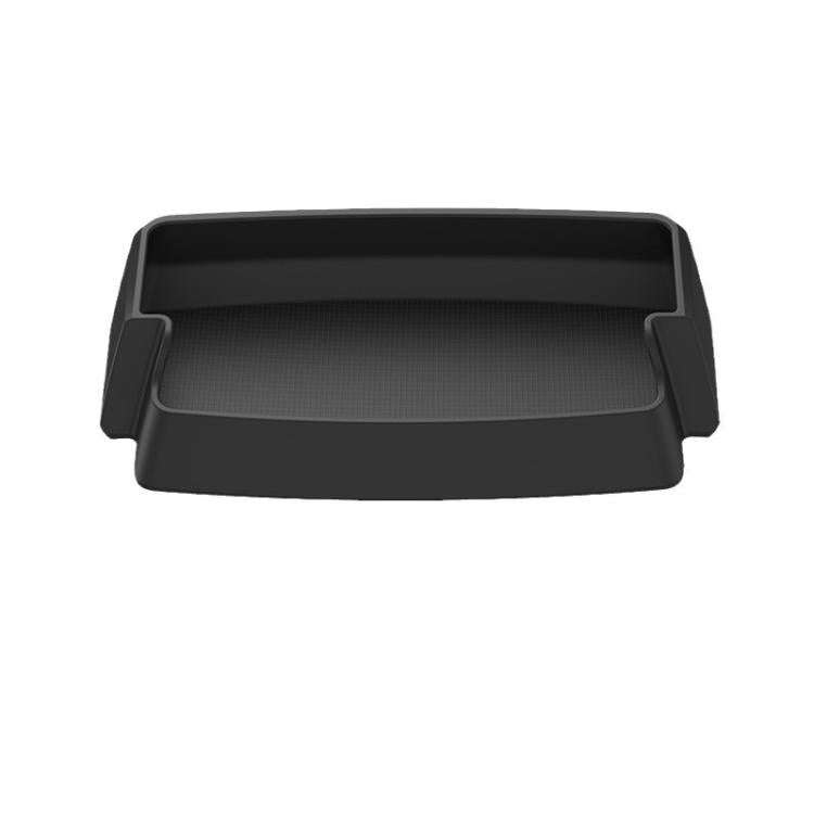 For Tesla 2024+ Model 3 Highland Center Console Armrest Storage Box