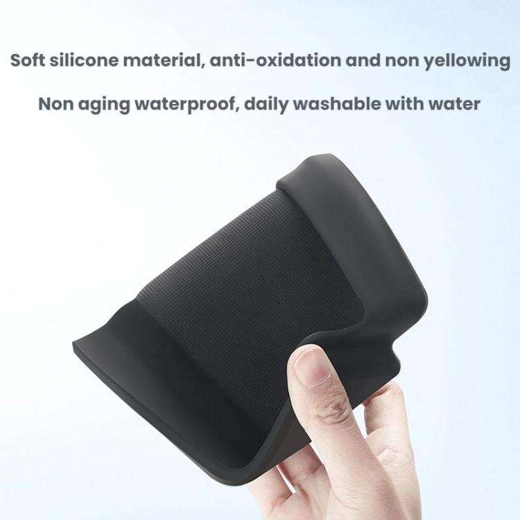 For Tesla 2024+ Model 3 Highland Center Console Armrest Storage Box