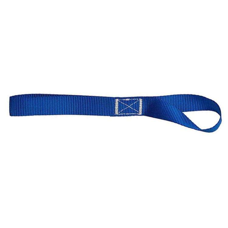 Multi-Purpose Cross-Woven Luggage Straps For ATVs And Motorcycles, 2.5 x 20.5cm (Blue), 2.5 x 30....