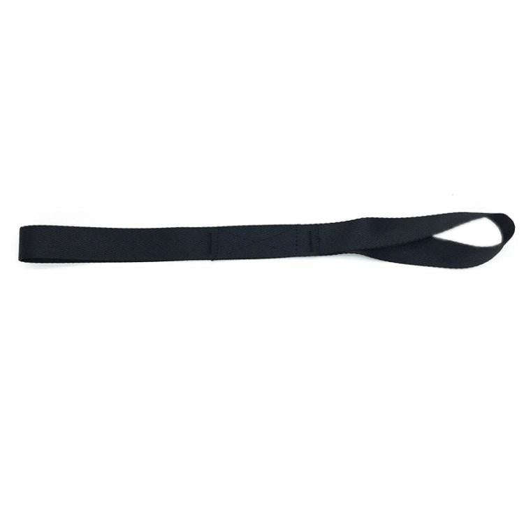 Multi-Purpose Cross-Woven Luggage Straps For ATVs And Motorcycles, 2.5 x 20.5cm (Blue), 2.5 x 30....