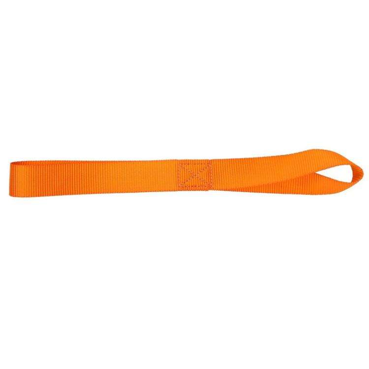 Multi-Purpose Cross-Woven Luggage Straps For ATVs And Motorcycles, 2.5 x 20.5cm (Blue), 2.5 x 30....