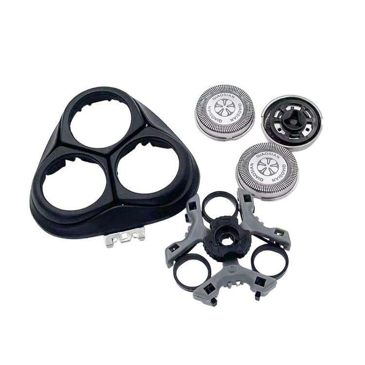 Electric Shaver Complete Head Accessory For Philips S2305 S1121 S1232 S1133