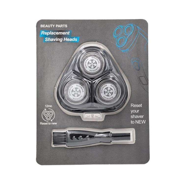 Electric Shaver Complete Head Accessory For Philips S2305 S1121 S1232 S1133