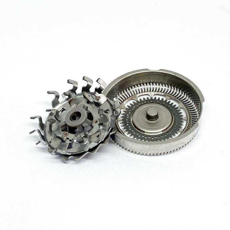 Replacement Shaving Heads For Philips Shavers S7000 SH70 S7370 S7310 S7710 S7530