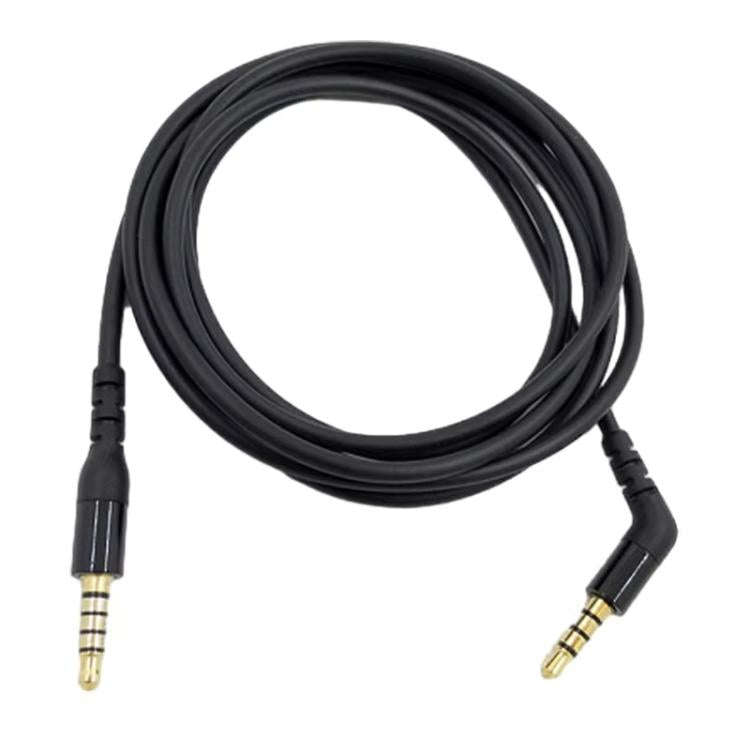 For SteelSeries Arctis Nova Pro / 1 1.5m Gaming Headset 3.5mm Cable, TPE, Braided