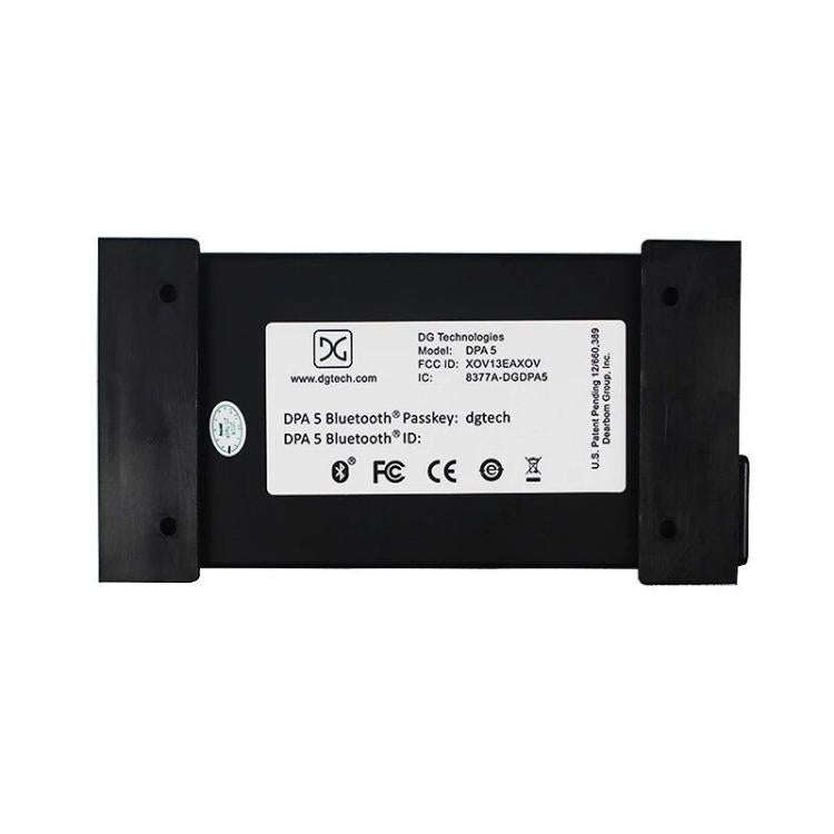 CNH EST V8.6 Diesel Diagnostic Device for Agricultural Machinery