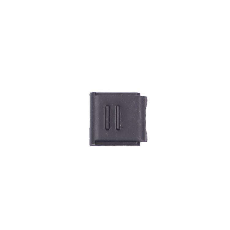 Original Port Cover Spare Part For DJI Mic Mini, Port Cover