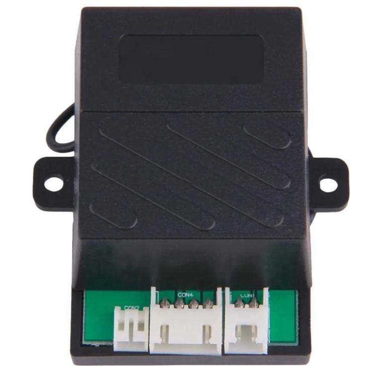 NQ-9006 Car Intelligent Remote Anti-Hijacking Device Hidden Lock Anti-Theft Control System