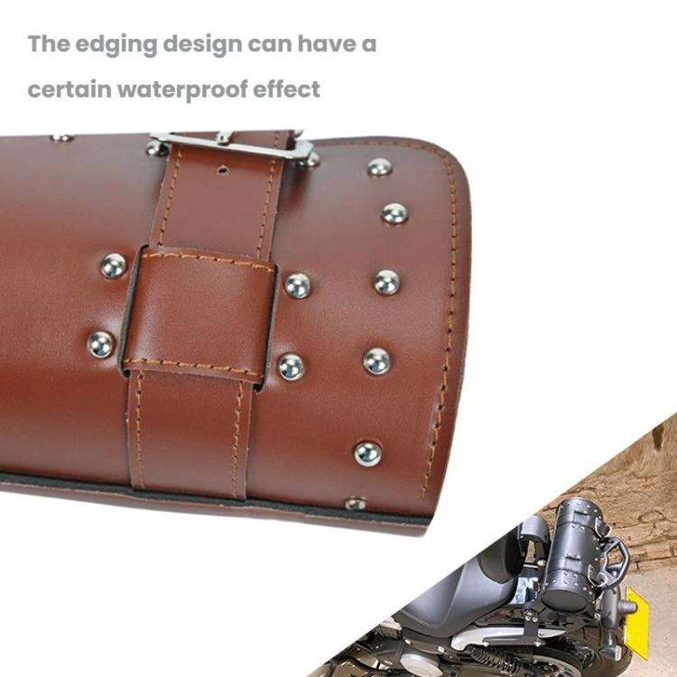 Motorcycle Electric Bike Luggage Tool Storage Bag