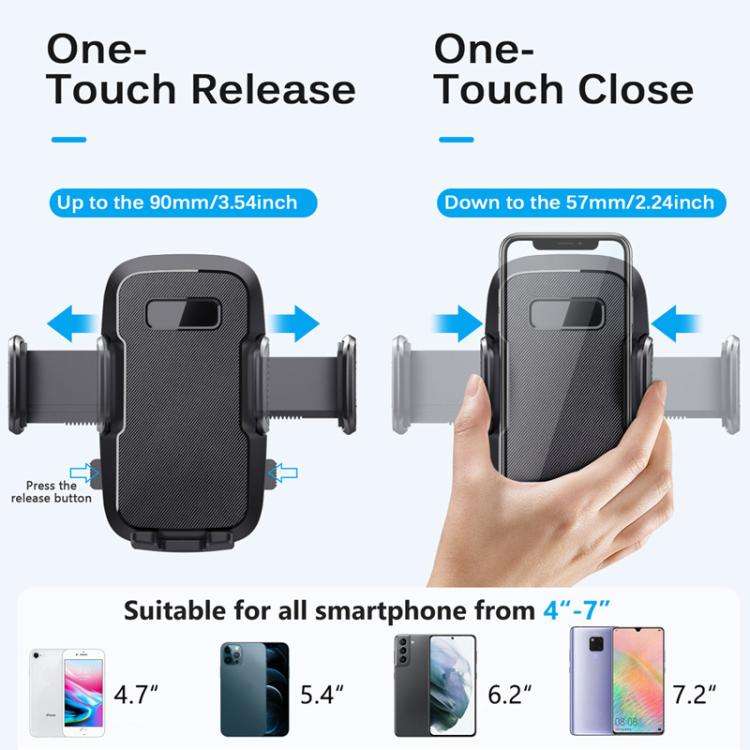 Car Air Vent Phone Mount Universal Car Navigation Holder, M218