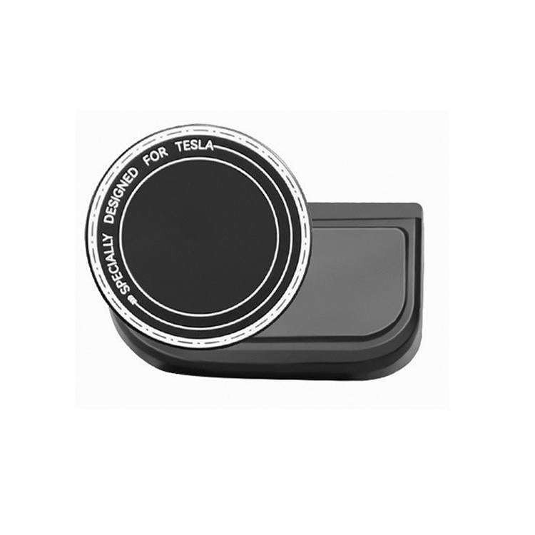 For Tesla 2025+ MODEL Y JUNIPER 2024+ Model 3 Highland Phone Holder Dashboard Phone Holder Base, ...