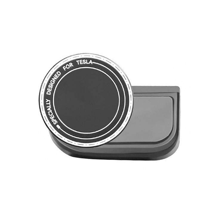 For Tesla 2025+ MODEL Y JUNIPER 2024+ Model 3 Highland Phone Holder Dashboard Phone Holder Base, ...