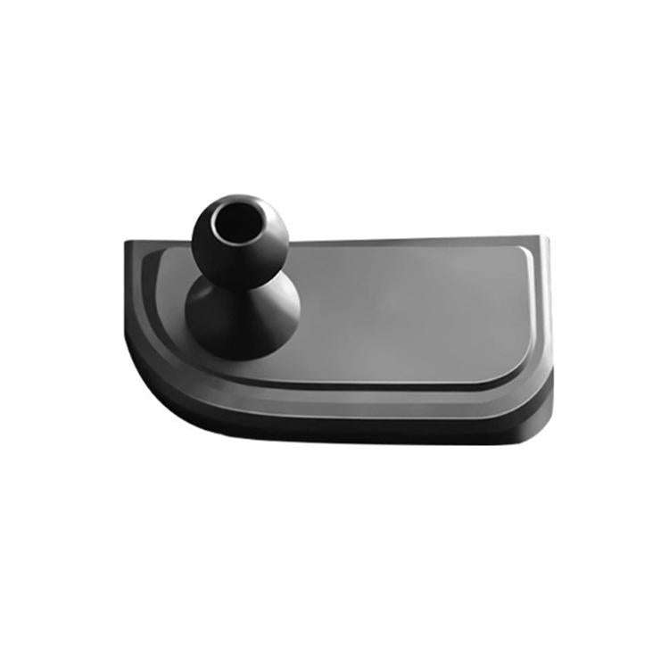 For Tesla 2025+ MODEL Y JUNIPER 2024+ Model 3 Highland Phone Holder Dashboard Phone Holder Base, ...