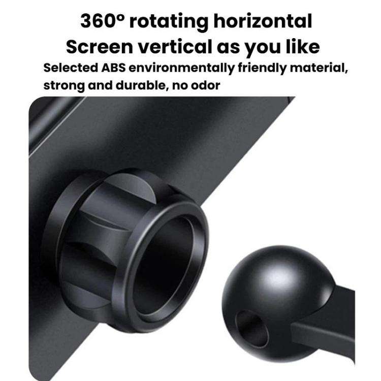 For Tesla 2025+ MODEL Y JUNIPER 2024+ Model 3 Highland Phone Holder Dashboard Phone Holder Base, ...