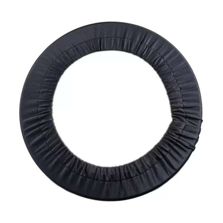Car Steering Wheel Universal Oxford Cloth Cover