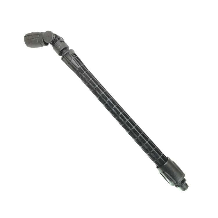 180-Degree Rotatable High-Pressure Water Nozzle For Karcher PS20 / K2-K7