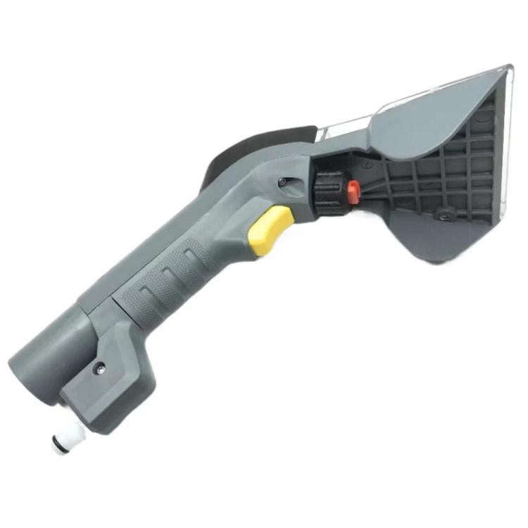 Spray Vacuum Cleaner Handle For Karcher Puzzi 8/1 And Puzzi 10/1