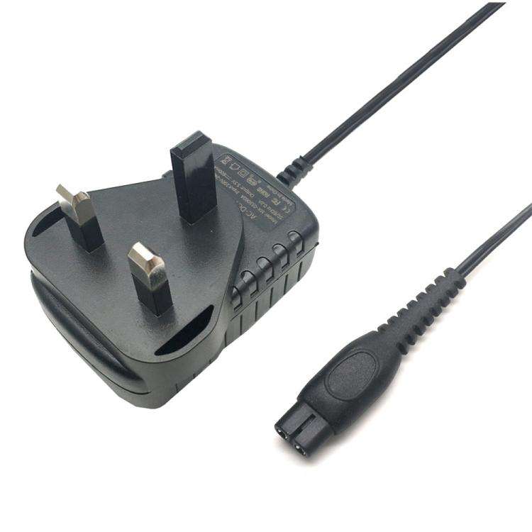 5.5V Cleaner Charger For Karcher WV Series, UK Plug, EU Plug