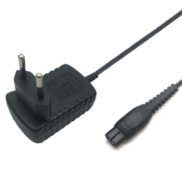 5.5V Cleaner Charger For Karcher WV Series, UK Plug, EU Plug