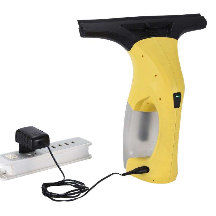 5.5V Cleaner Charger For Karcher WV Series, UK Plug, EU Plug